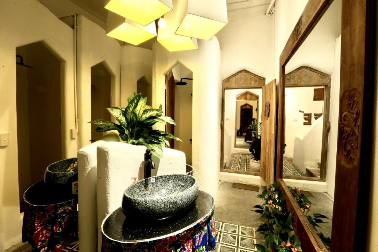 Хостел Diamond Dorm Vietnam Ханой Экстерьер фото